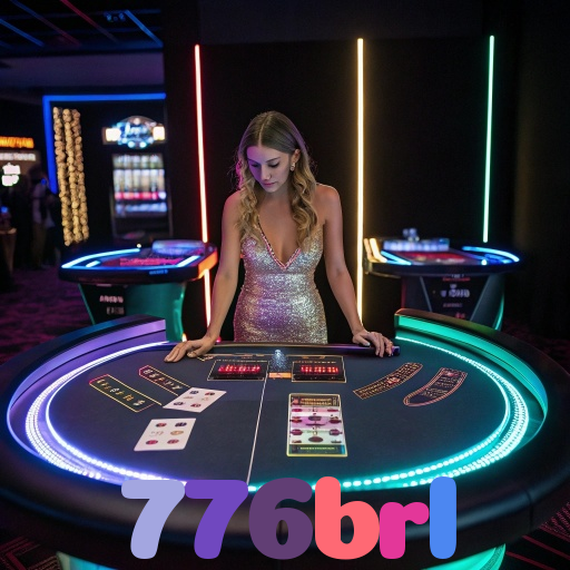  776brl