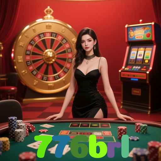  776brl