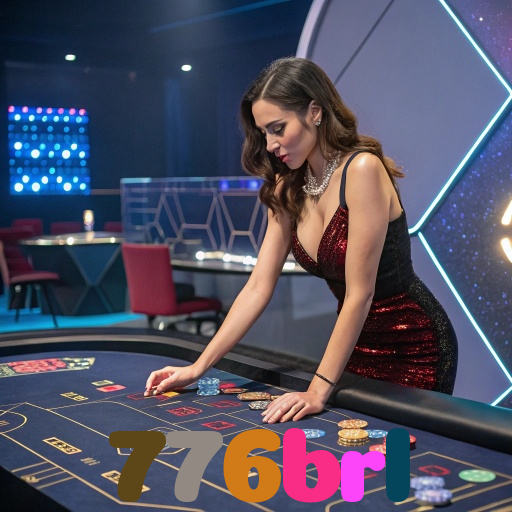  776brl