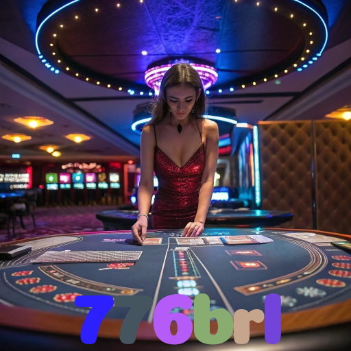  776brl