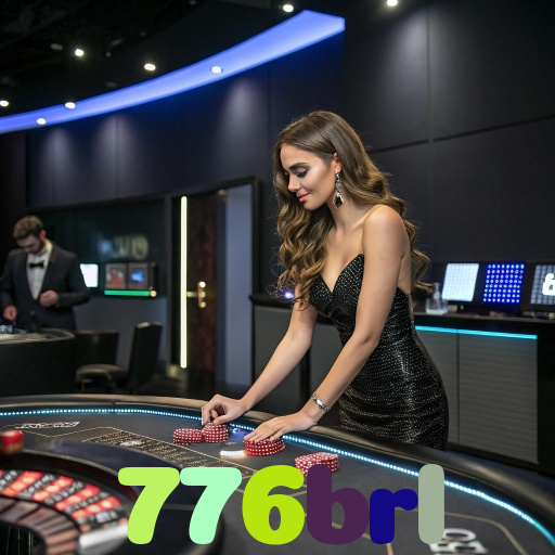  776brl