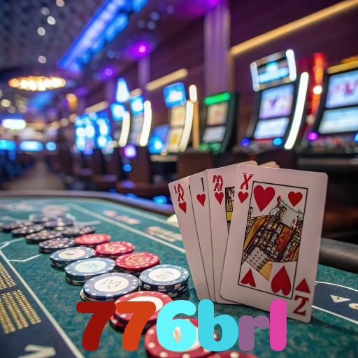  776brl