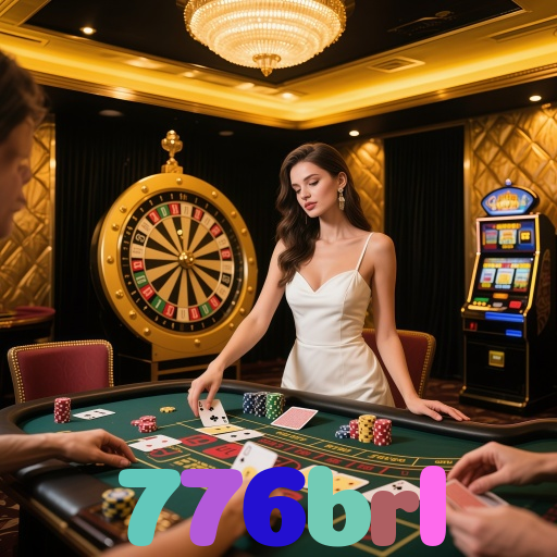  776brl