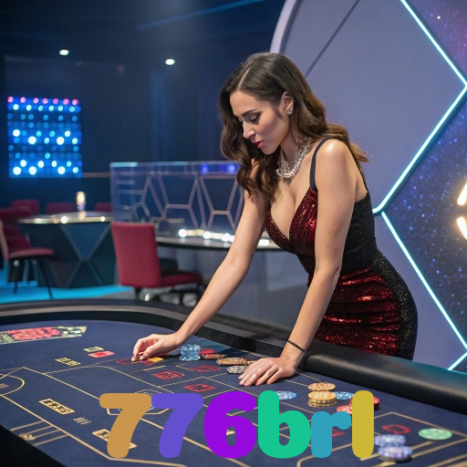  776brl