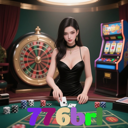  776brl