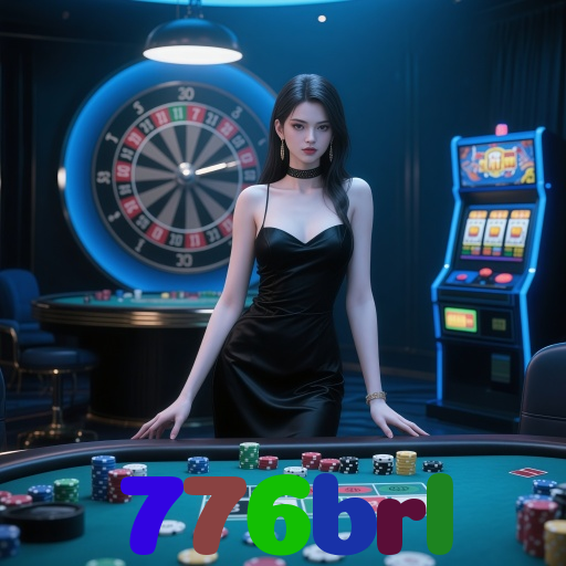  776brl