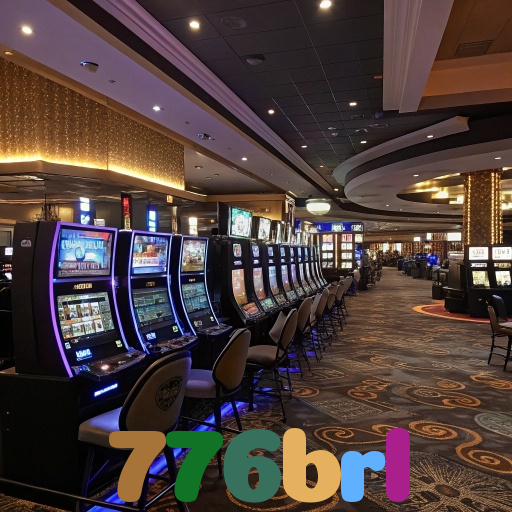  776brl