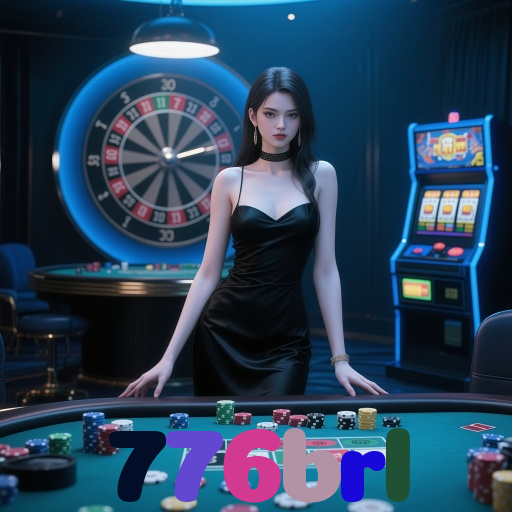  776brl