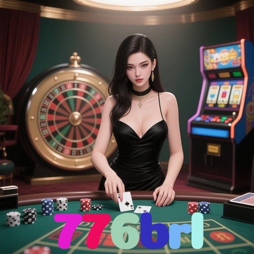  776brl