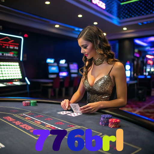  776brl