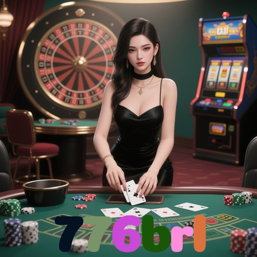  776brl