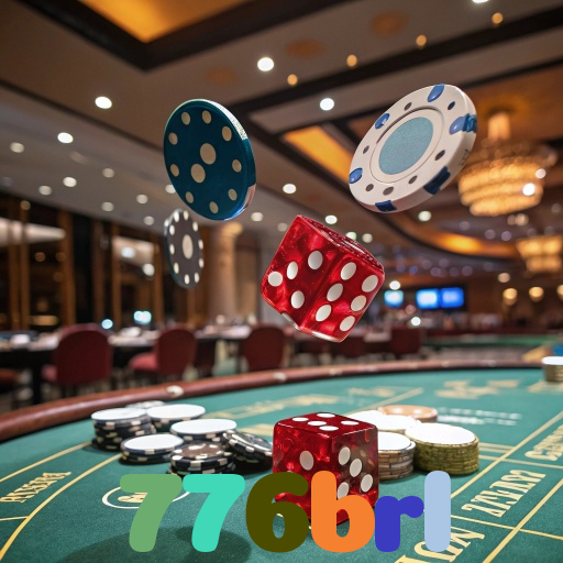  776brl