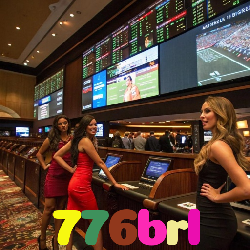  776brl
