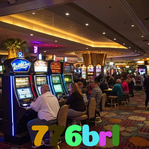  776brl