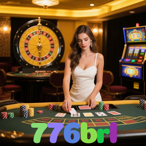  776brl