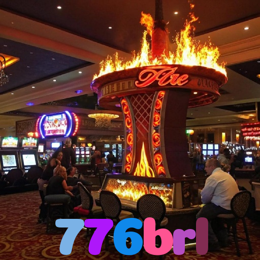  776brl