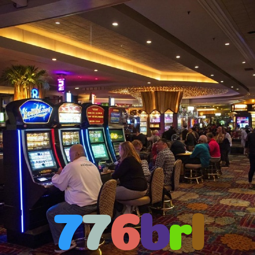  776brl