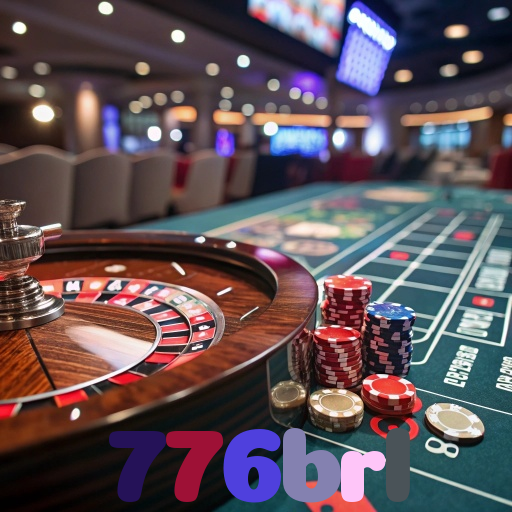  776brl