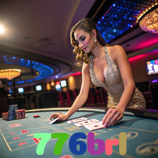  776brl