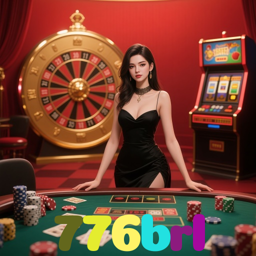  776brl