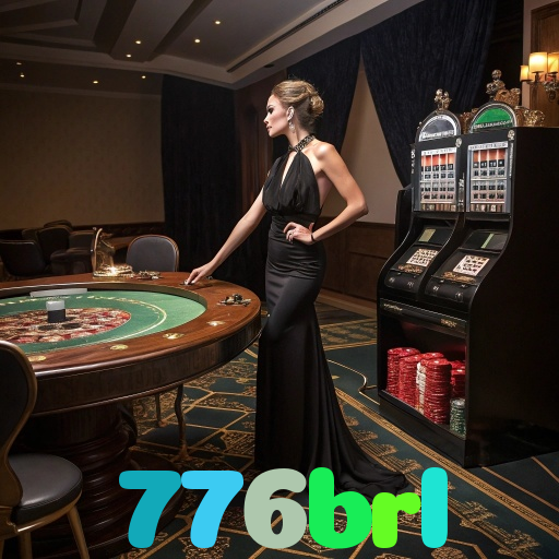  776brl