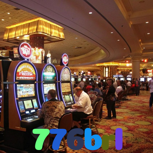  776brl