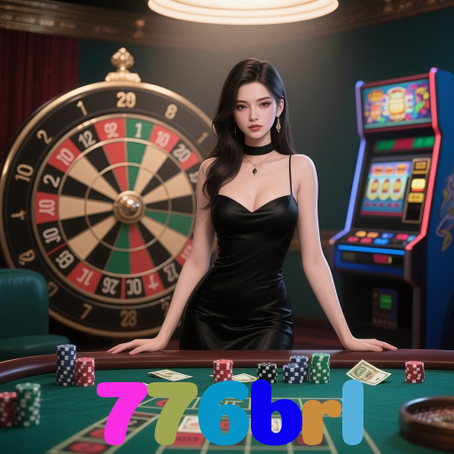  776brl