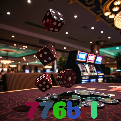  776brl