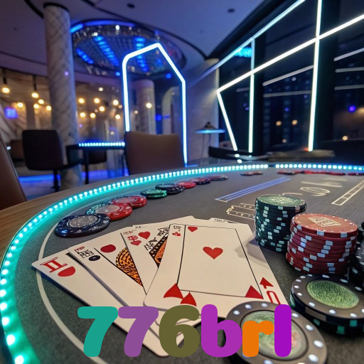  776brl