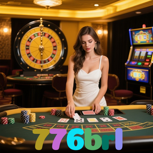  776brl