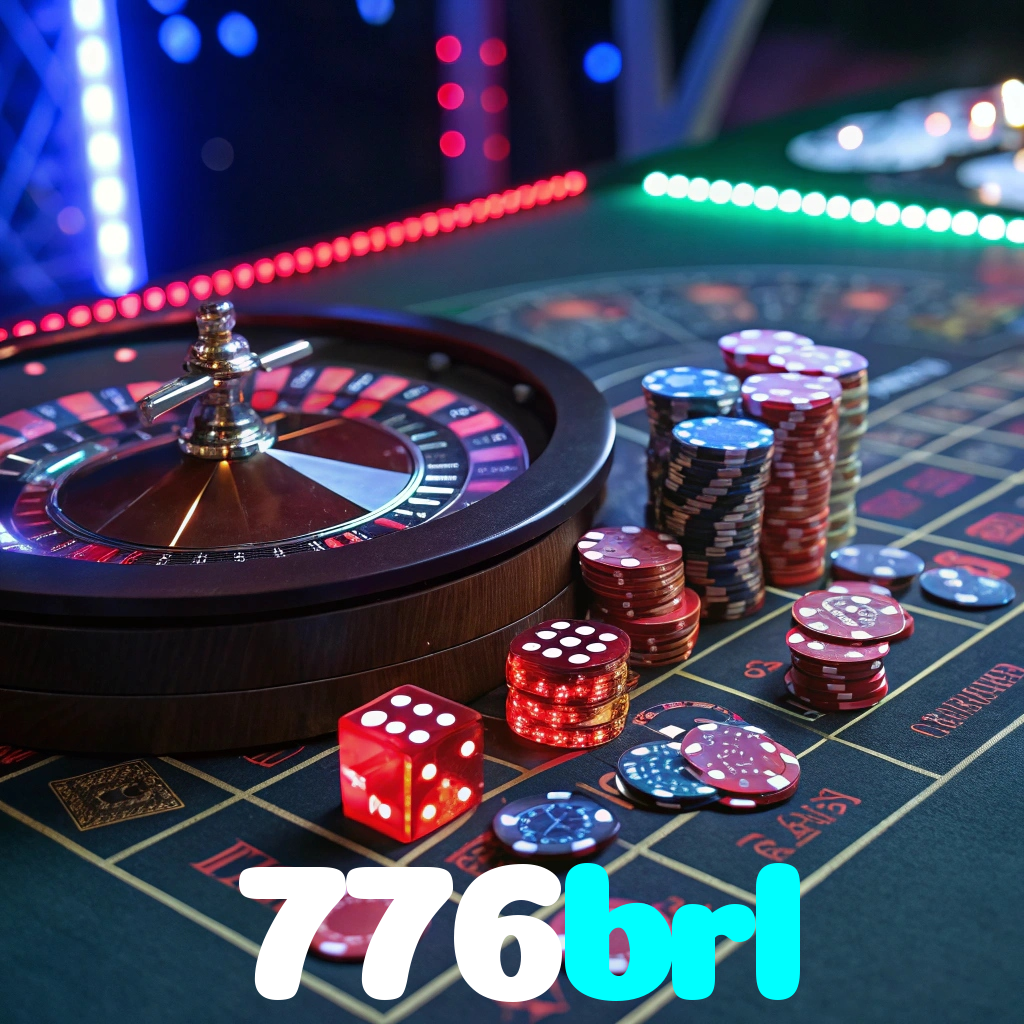  776brl