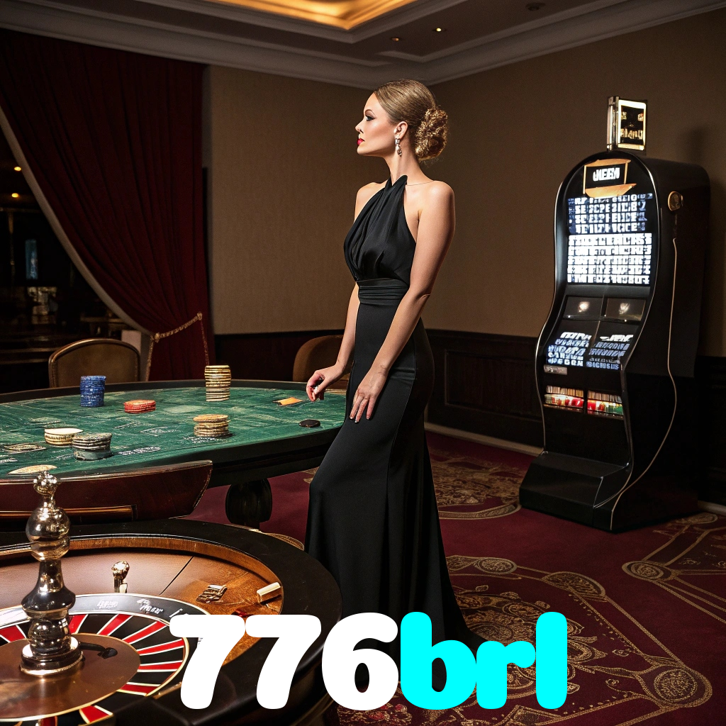  776brl