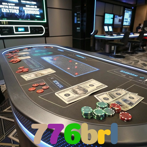  776brl