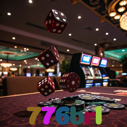  776brl