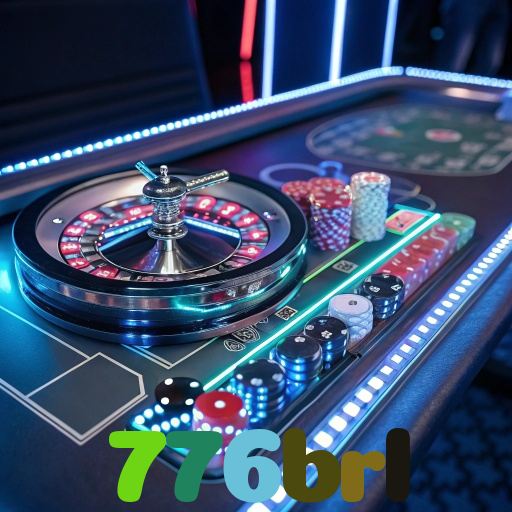  776brl