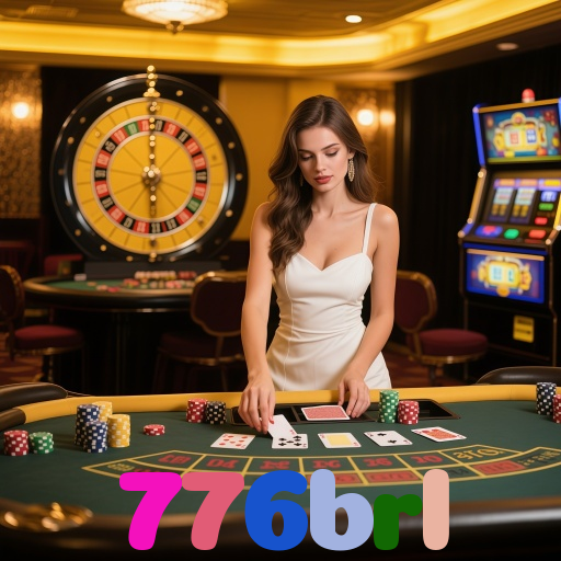 776brl