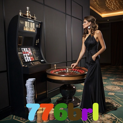  776brl