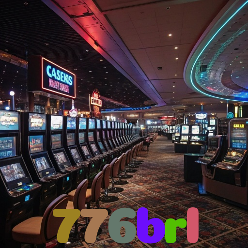  776brl
