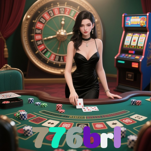  776brl
