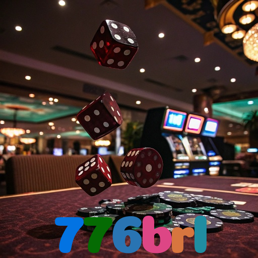  776brl