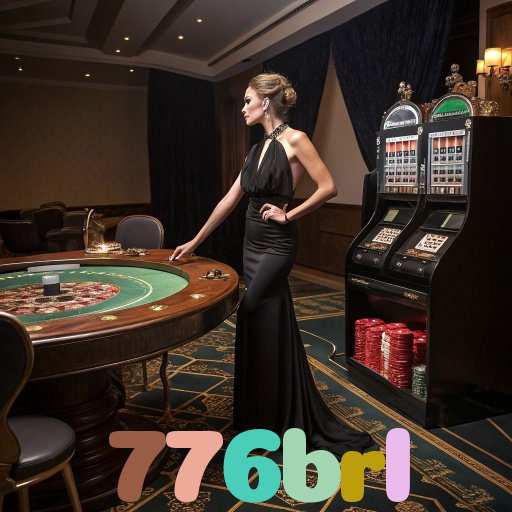  776brl