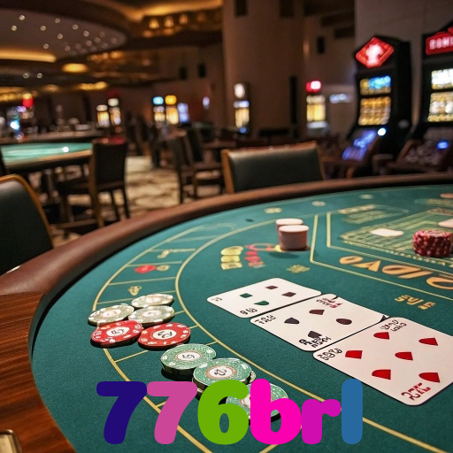  776brl