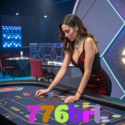  776brl
