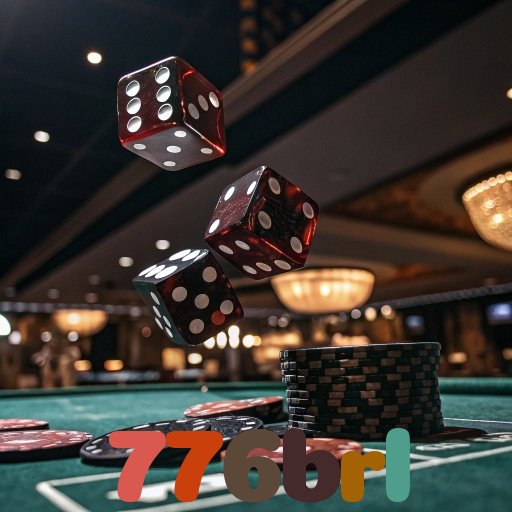  776brl