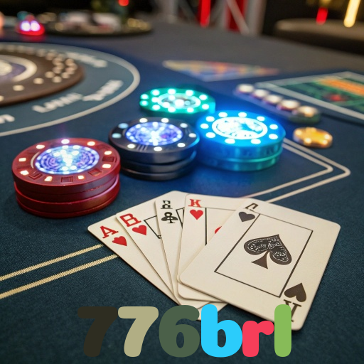 776brl