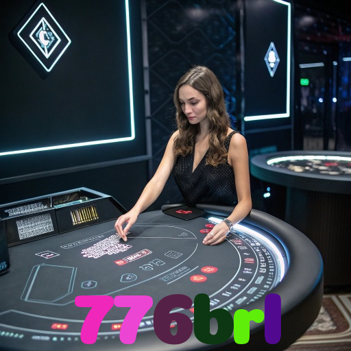  776brl