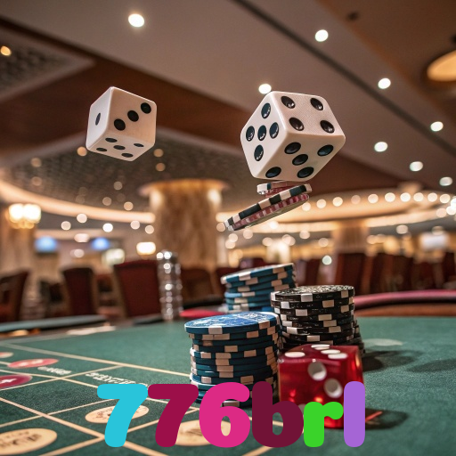  776brl