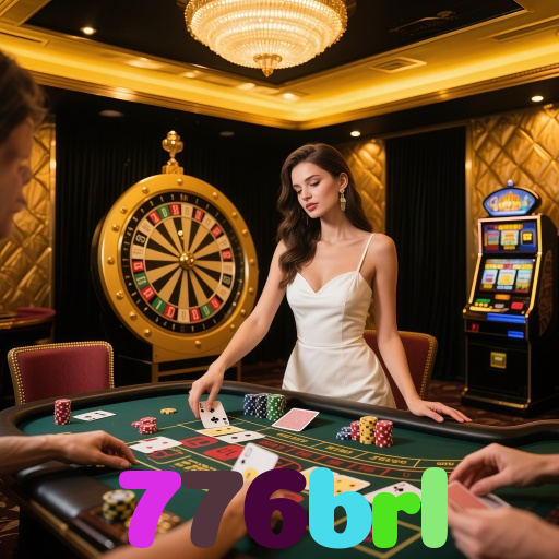  776brl