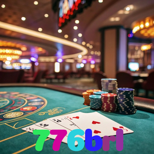  776brl