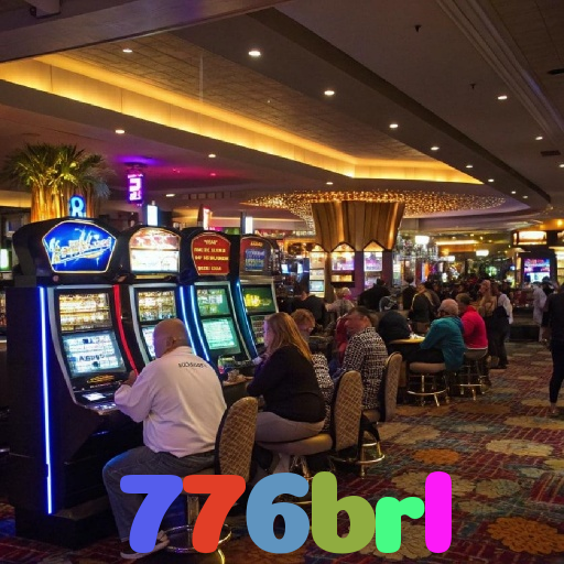  776brl